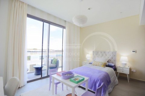 Townhouse de 3 dormitorios en Yas Acres, UAE No. 12874 13