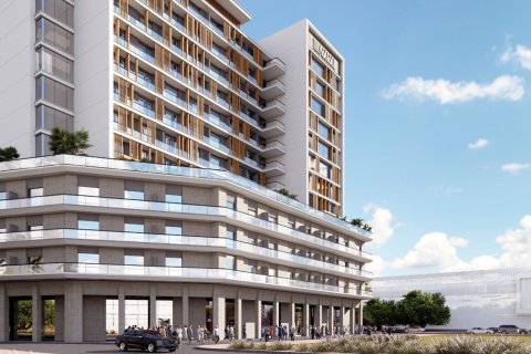 1 bedroom Apartment in Dubai, UAE No. 173030 3