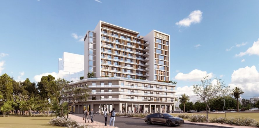 1 bedroom Apartment in Dubai, UAE No. 173030