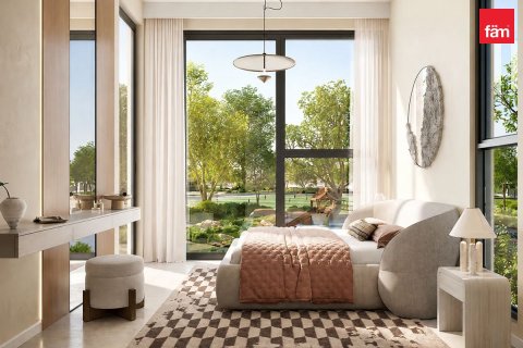 3 bedrooms Townhouse in Dubai, UAE No. 216383 14