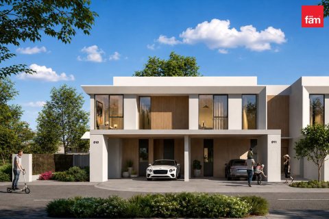 3 bedrooms Townhouse in Dubai, UAE No. 216383 9
