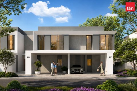 3 bedrooms Townhouse in Dubai, UAE No. 216383 8