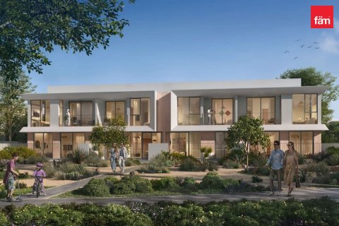 3 bedrooms Townhouse in Dubai, UAE No. 216383 6