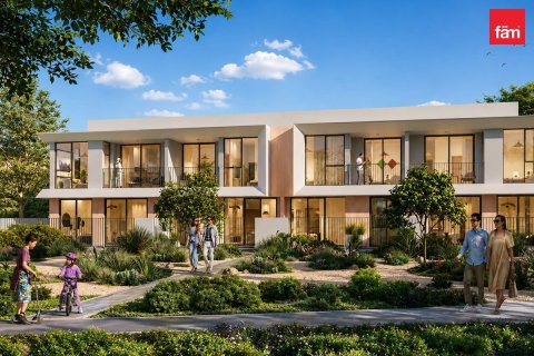 3 bedrooms Townhouse in Dubai, UAE No. 216383 15
