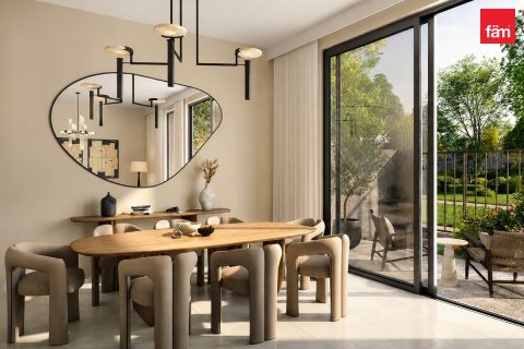 3 bedrooms Townhouse in Dubai, UAE No. 216383 13