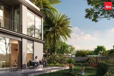 3 bedrooms Townhouse in Dubai, UAE No. 216383 3