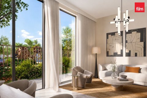 3 bedrooms Townhouse in Dubai, UAE No. 216383 2