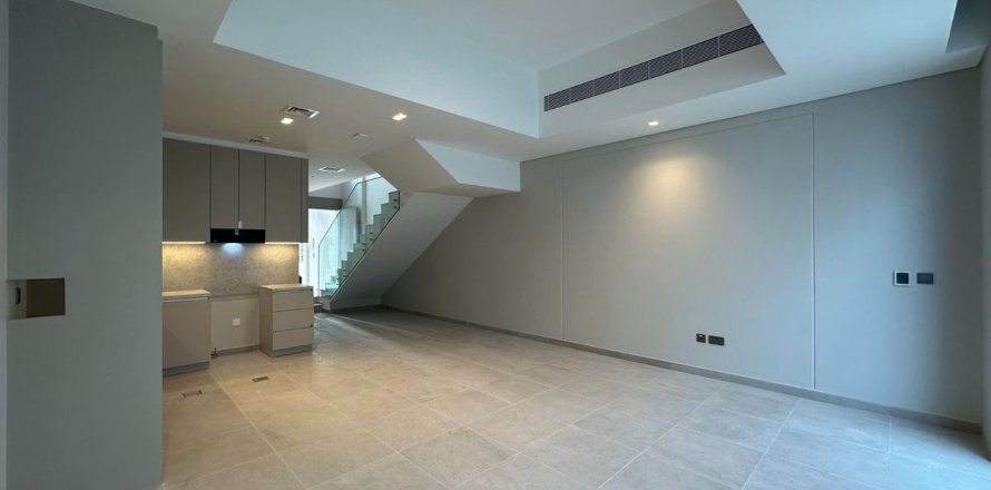 Villa de 2 dormitorios en Mohammed Bin Rashid City, UAE No. 224457