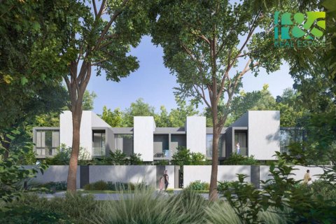 7 غرفة نوم  فيلا في Tilal City, الإمارات العربية المتحدة رقم 29076 3