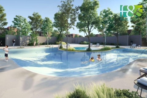 7 غرفة نوم  فيلا في Tilal City, الإمارات العربية المتحدة رقم 29076 15