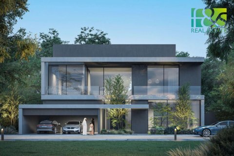 7 غرفة نوم  فيلا في Tilal City, الإمارات العربية المتحدة رقم 29076 13
