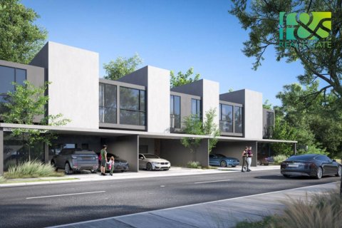 7 غرفة نوم  فيلا في Tilal City, الإمارات العربية المتحدة رقم 29076 5