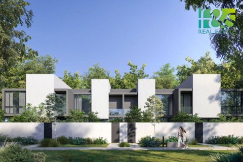 7 غرفة نوم  فيلا في Tilal City, الإمارات العربية المتحدة رقم 29076 4