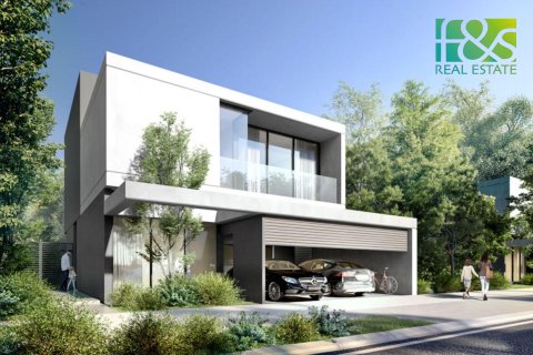 7 غرفة نوم  فيلا في Tilal City, الإمارات العربية المتحدة رقم 29076 10