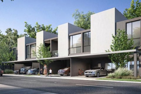 Вилла с 4 спальнями в Tilal City, ОАЭ №31884 10