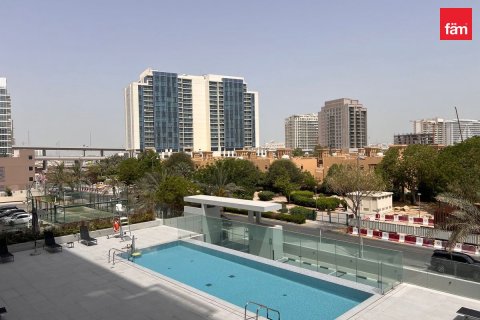 1 غرف نوم شقة في Al Furjan, الإمارات العربية المتحدة رقم 215602 16