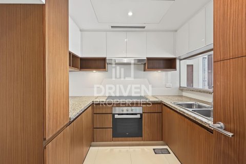 Apartment de 3 dormitorios en Dubai Creek Harbour (The Lagoons), UAE No. 215220 13
