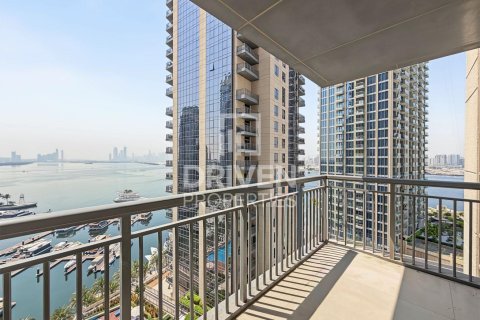 Apartment de 3 dormitorios en Dubai Creek Harbour (The Lagoons), UAE No. 215220 16