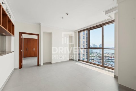 Apartment de 3 dormitorios en Dubai Creek Harbour (The Lagoons), UAE No. 215220 6