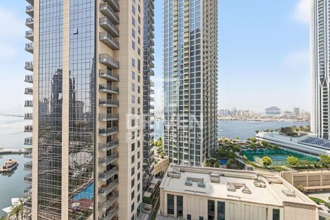 Apartment de 3 dormitorios en Dubai Creek Harbour (The Lagoons), UAE No. 215220 18