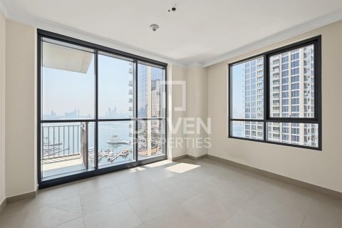 Apartment de 3 dormitorios en Dubai Creek Harbour (The Lagoons), UAE No. 215220 8