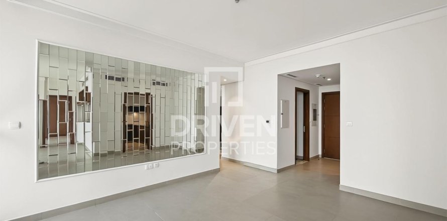Apartment de 3 dormitorios en Dubai Creek Harbour (The Lagoons), UAE No. 215220