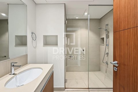 Apartment de 3 dormitorios en Dubai Creek Harbour (The Lagoons), UAE No. 215220 15