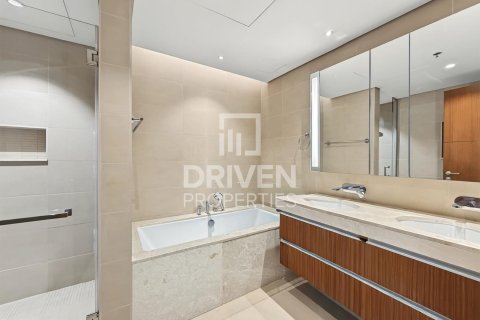 Apartment de 3 dormitorios en Dubai Creek Harbour (The Lagoons), UAE No. 215220 14
