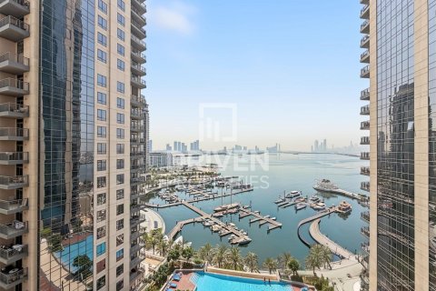 Apartment de 3 dormitorios en Dubai Creek Harbour (The Lagoons), UAE No. 215220 17