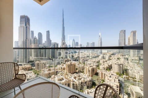 2 bedrooms Apartment in Bellevue Towers, UAE No. 212869 16