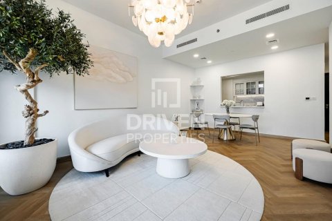 2 bedrooms Apartment in Bellevue Towers, UAE No. 212869
