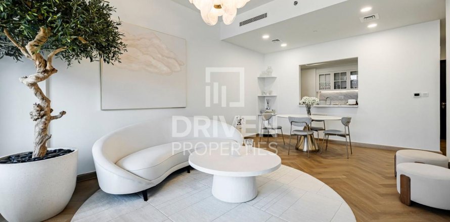 2 bedrooms Apartment in Bellevue Towers, UAE No. 212869