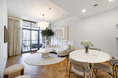 2 bedrooms Apartment in Bellevue Towers, UAE No. 212869 3