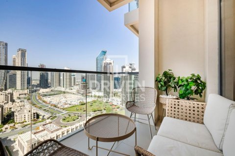 2 bedrooms Apartment in Bellevue Towers, UAE No. 212869 15