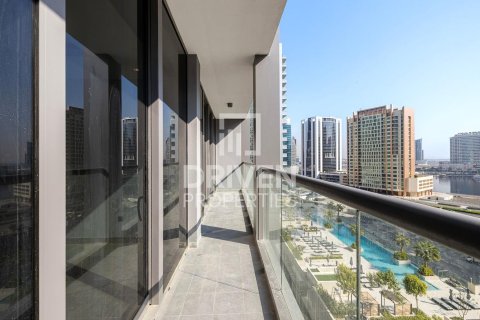 Appartement de 1 chambre à Business Bay, UAE No. 218255 9