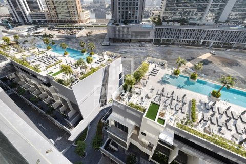 Appartement de 1 chambre à Business Bay, UAE No. 218255 18