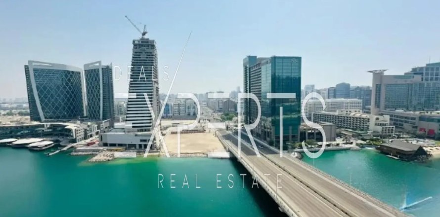 3 غرف نوم شقة على جزيرة المارية, الإمارات العربية المتحدة رقم 205287