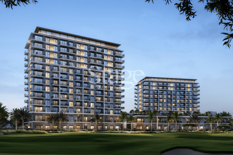 Квартира с 2 спальнями в EMAAR South, ОАЭ №185817 7