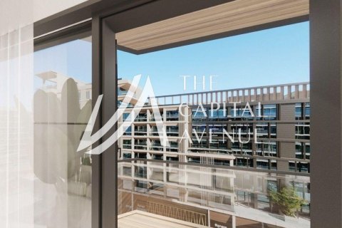 1 bedroom Apartment on the Saadiyat Cultural District, UAE No. 226602 12