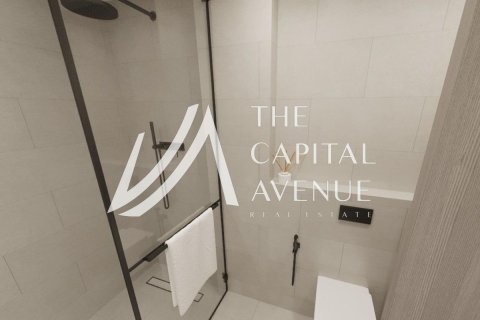 1 bedroom Apartment on the Saadiyat Cultural District, UAE No. 226602 11