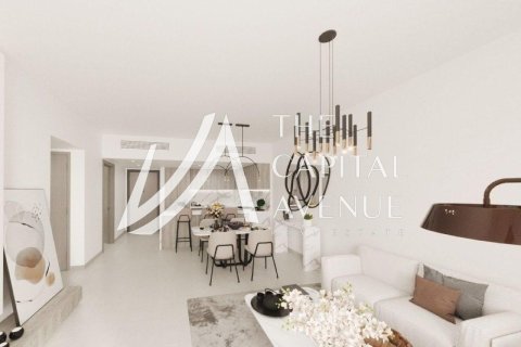 1 bedroom Apartment on the Saadiyat Cultural District, UAE No. 226602 5