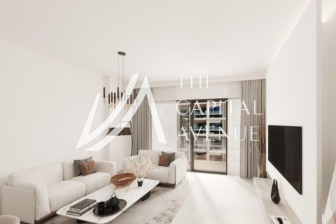 1 bedroom Apartment on the Saadiyat Cultural District, UAE No. 226602 3