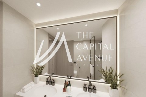 1 bedroom Apartment on the Saadiyat Cultural District, UAE No. 226602 10