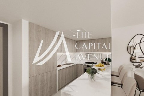 1 bedroom Apartment on the Saadiyat Cultural District, UAE No. 226602 6