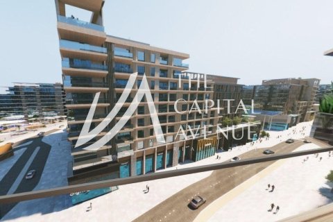 1 bedroom Apartment on the Saadiyat Cultural District, UAE No. 226602 13