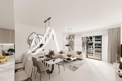 1 bedroom Apartment on the Saadiyat Cultural District, UAE No. 226602 4