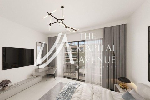 1 bedroom Apartment on the Saadiyat Cultural District, UAE No. 226602 8