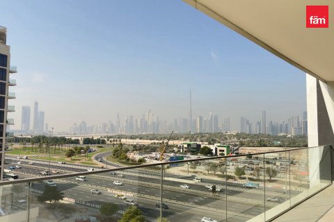 2 غرف نوم شقة في Al Jaddaf, الإمارات العربية المتحدة رقم 222413