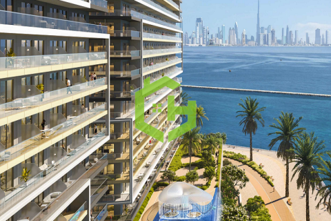 3 غرف نوم شقة في Maritime City, الإمارات العربية المتحدة رقم 90681 5
