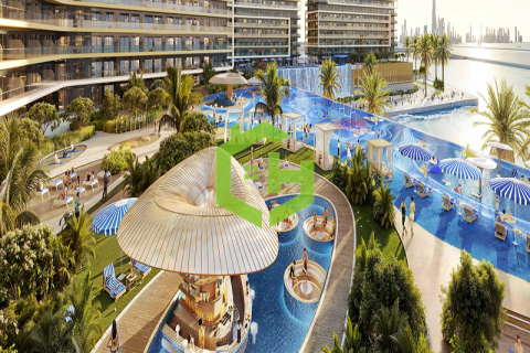3 غرف نوم شقة في Maritime City, الإمارات العربية المتحدة رقم 90681 9